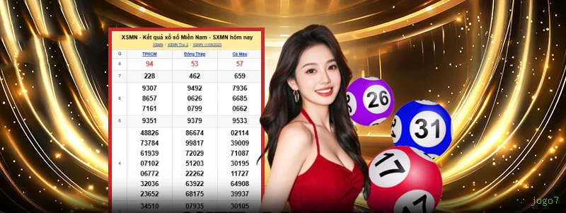 Imagem promocional do cassino online da jogo7 mostrando jogos ao vivo