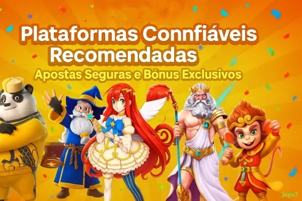 Cliente PC da jogo7 para download