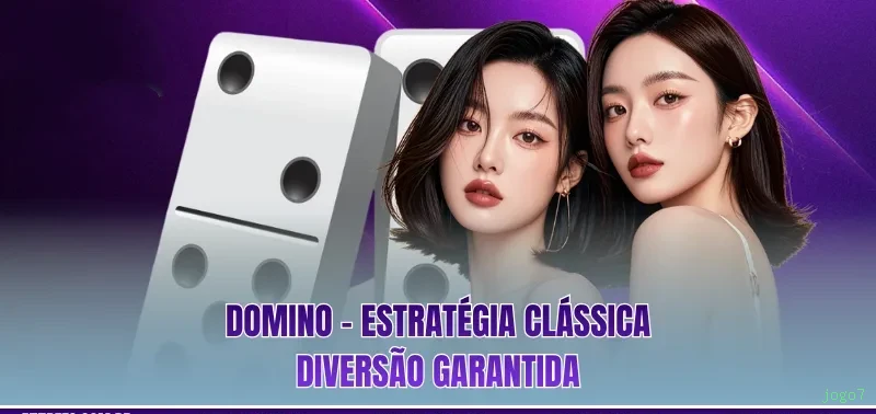 Imagem promocional dos jogos Fortune da jogo7