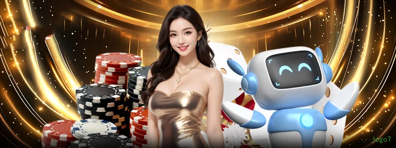 Imagem promocional do programa VIP da jogo7